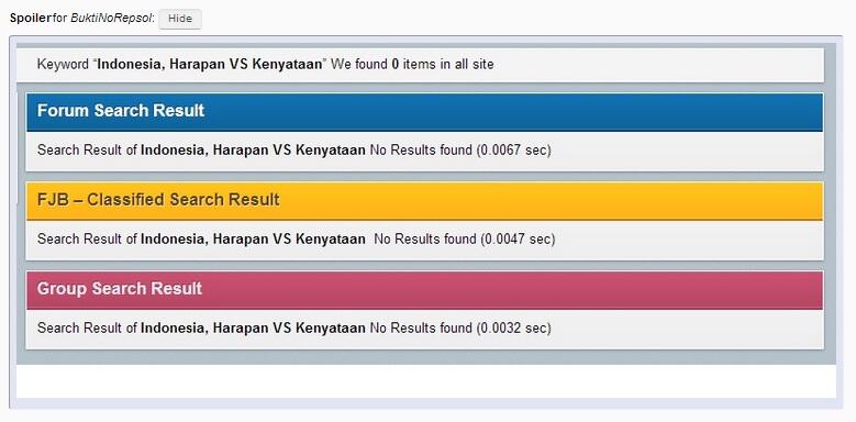 &#91; TIPS &#93; Struktur Penulisan Thread yang Baik dan Benar &#91;Versi Ane&#93;