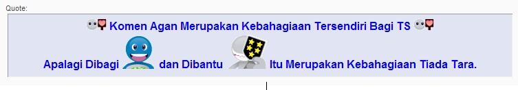 &#91; TIPS &#93; Struktur Penulisan Thread yang Baik dan Benar &#91;Versi Ane&#93;