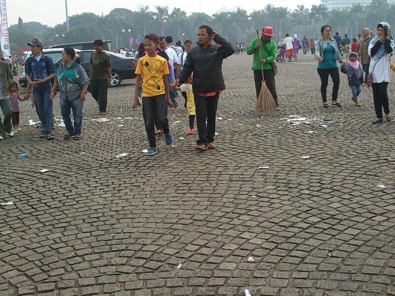 Kalo liat ini, akan kah PRJ/PPKD Monas akan di lanjutkan tahun depan?? Just share