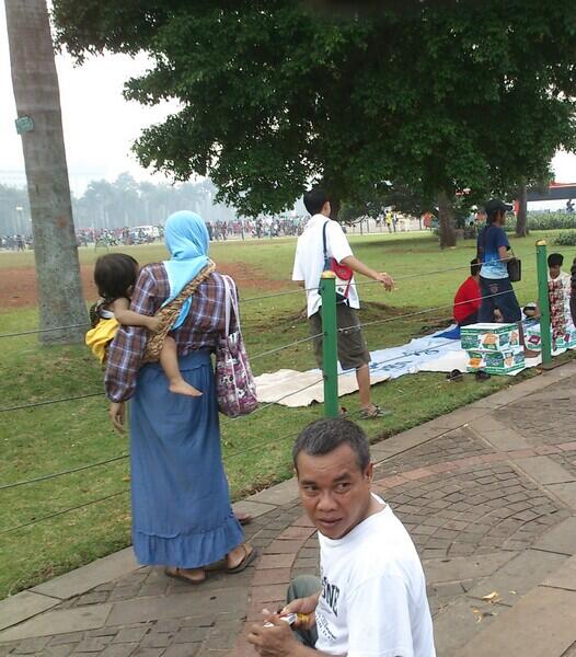 Kalo liat ini, akan kah PRJ/PPKD Monas akan di lanjutkan tahun depan?? Just share