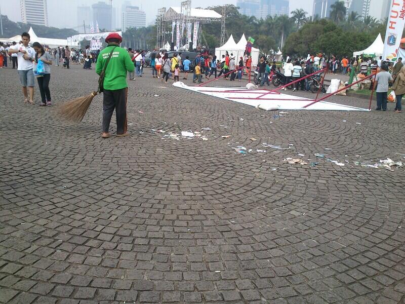 Kalo liat ini, akan kah PRJ/PPKD Monas akan di lanjutkan tahun depan?? Just share