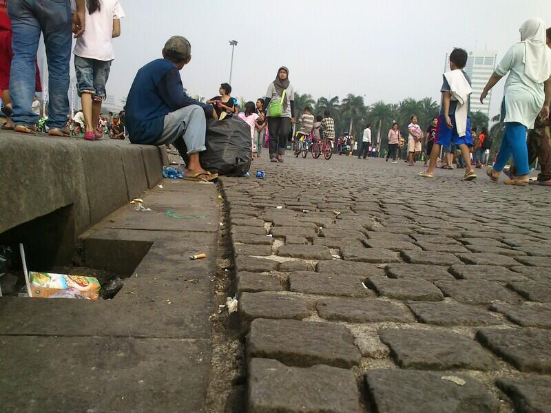 Kalo liat ini, akan kah PRJ/PPKD Monas akan di lanjutkan tahun depan?? Just share