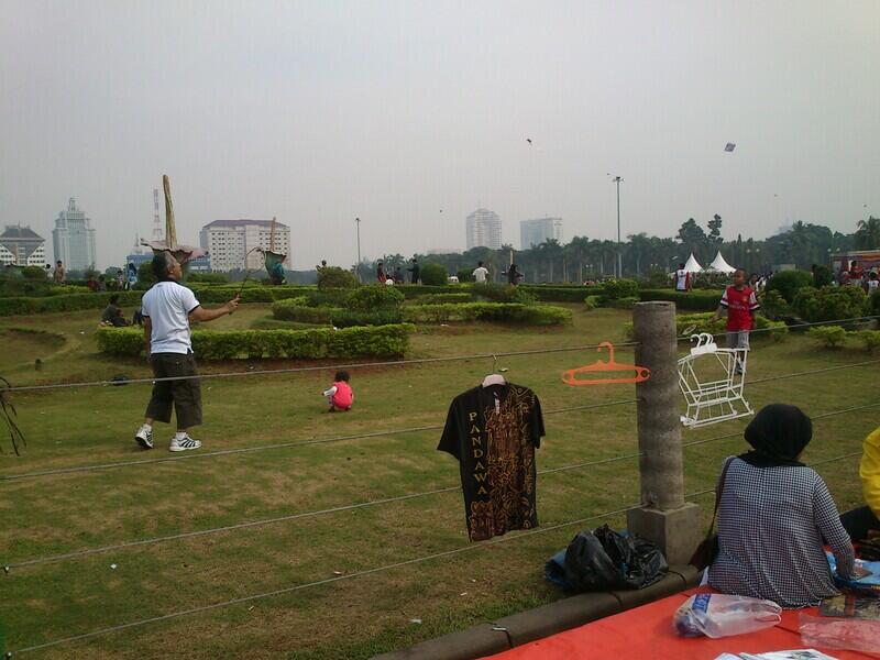 Kalo liat ini, akan kah PRJ/PPKD Monas akan di lanjutkan tahun depan?? Just share