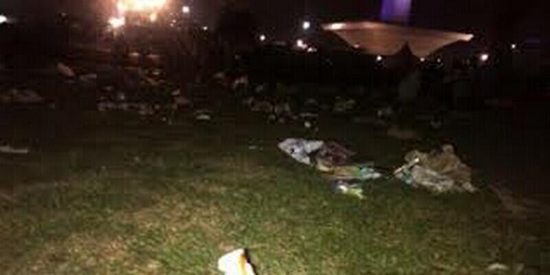 Kalo liat ini, akan kah PRJ/PPKD Monas akan di lanjutkan tahun depan?? Just share