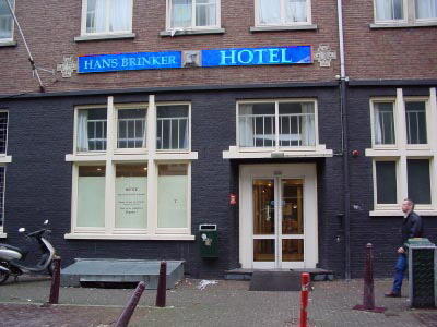 Hotel Paling Buruk di Dunia Ada di Belanda