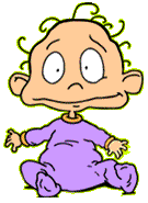 The Rugrats Nickelodeon