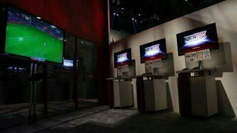 &#91;Always Update&#93; Fitur-fitur PES 2014, Info beserta Gambar Lengkapnya