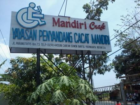 Yang Merasa Peduli dengan Generasi Bangsa Masuk