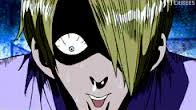 (pict) MUKA2 KONYOL DALAM ONE PIECE :NGAKAK