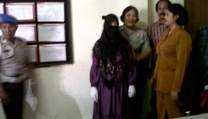 BURUNG KU SAYANG BURUNG KU MALANG