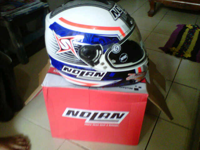 sale helm branded