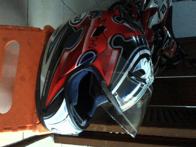 sale helm branded