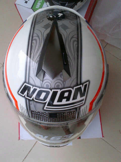 sale helm branded