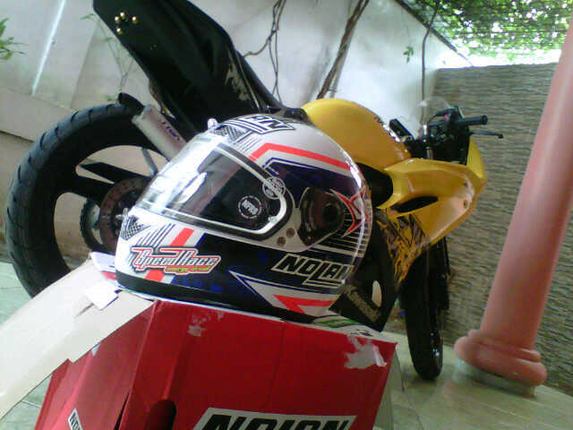 sale helm branded