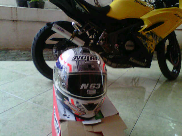 sale helm branded
