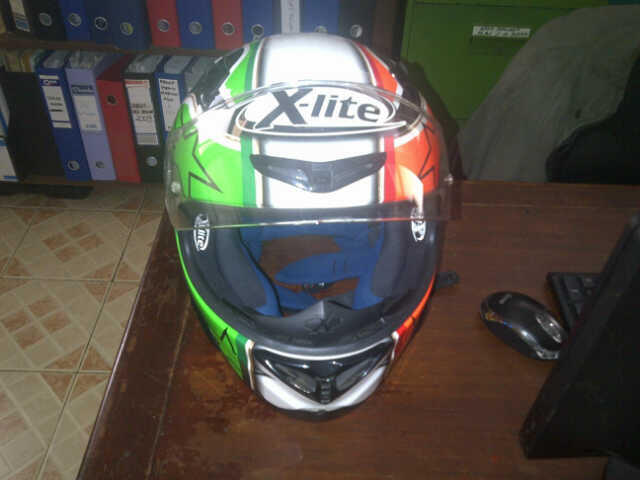 sale helm branded