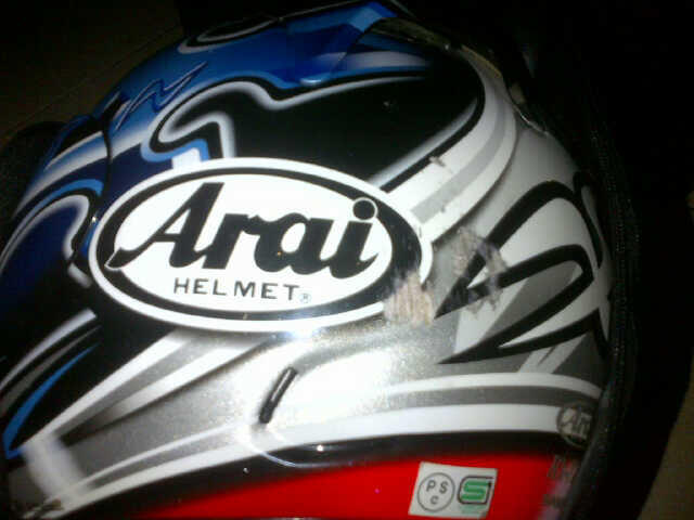 sale helm branded