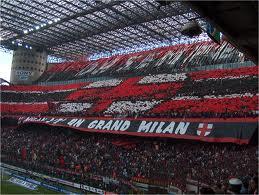 Sejarah Berdirinya Stadium San Siro &#91;Fans Milan Masuk&#93;