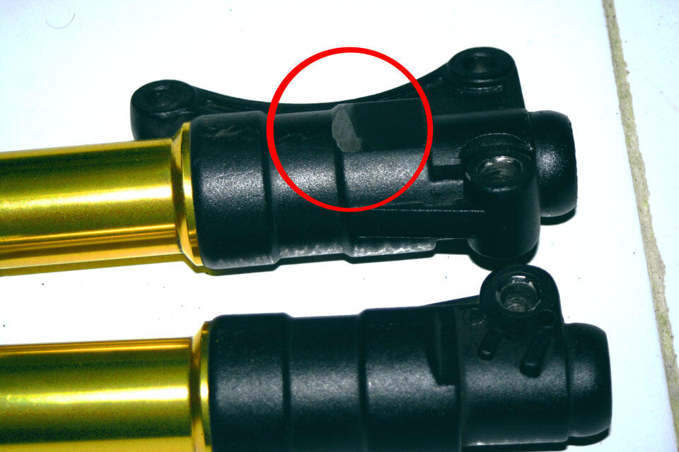 knalpot tsukigi mio dan shock depan 7speed
