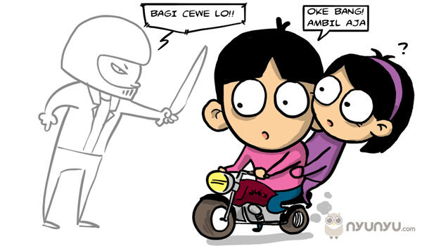 4 Alasan untuk menghabiskan liburan DIRUMAH SAJA