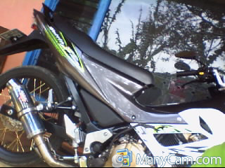 velk jari2, knalpot r9 gear sss