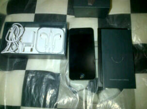 Blackberry BM