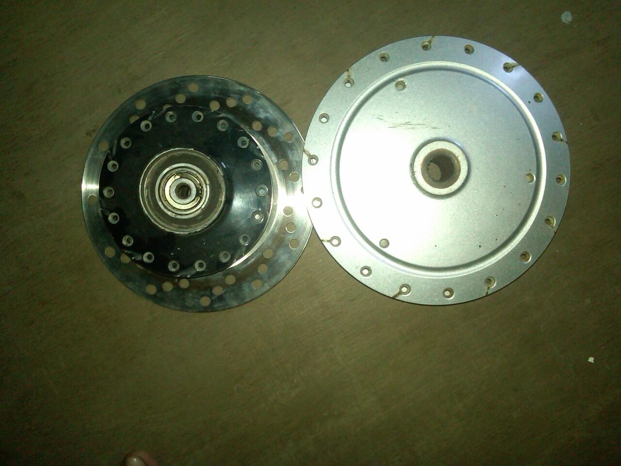 barang bekas mio maknyuss masuk gan (y)