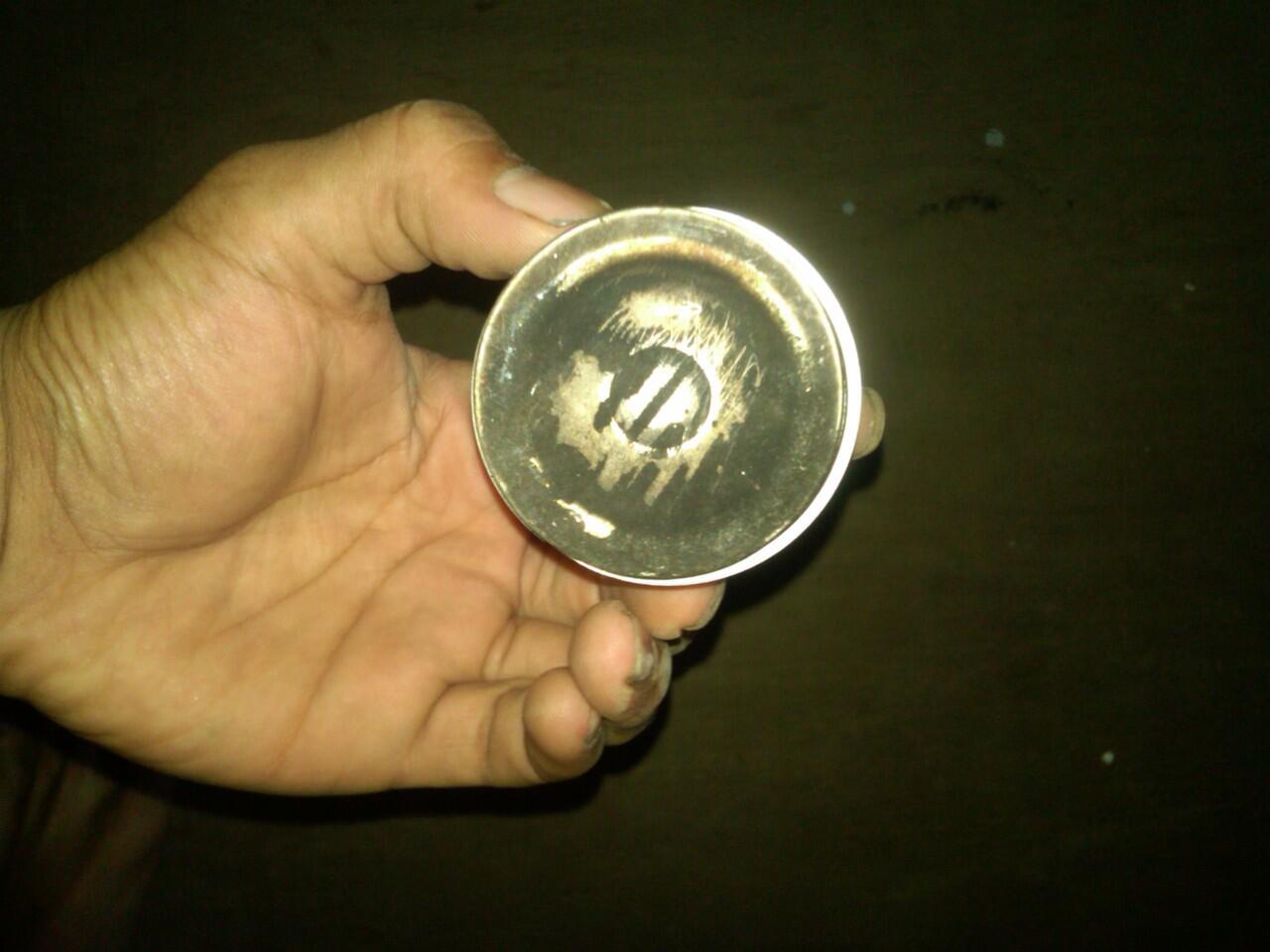 barang bekas mio maknyuss masuk gan (y)