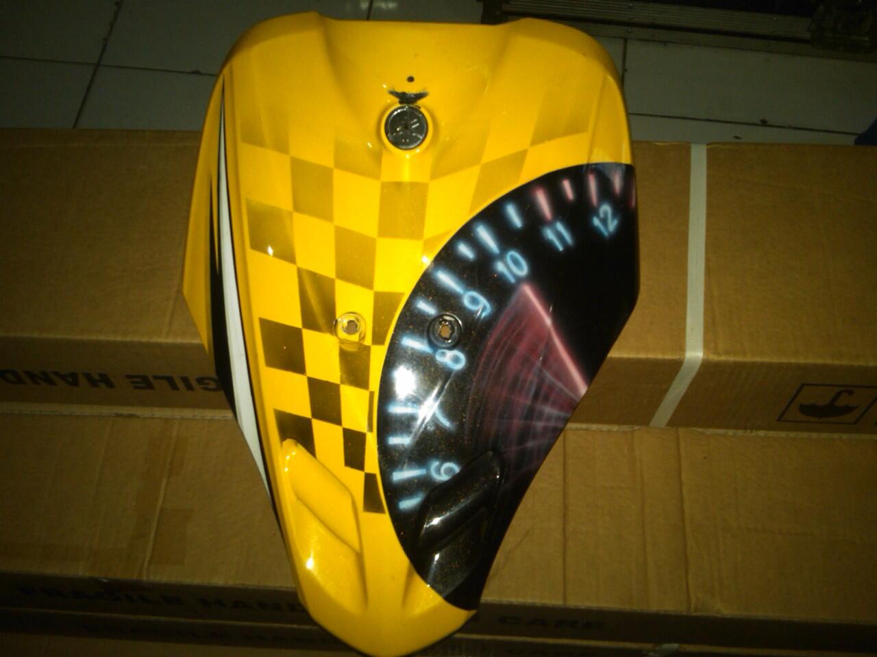barang bekas mio maknyuss masuk gan (y)
