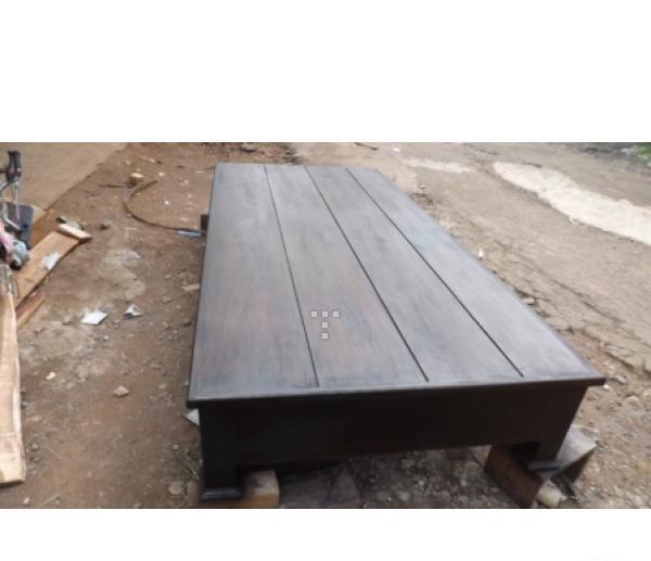 Terjual dipan tingkat , tempat tidur tingkat, tempat tidur 