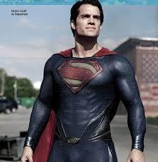 Man of Steel Sukses, &quot;Superman&quot; Tetap Naik Angkot