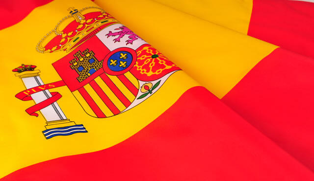 SPANYOL JUARA OLAHRAGA