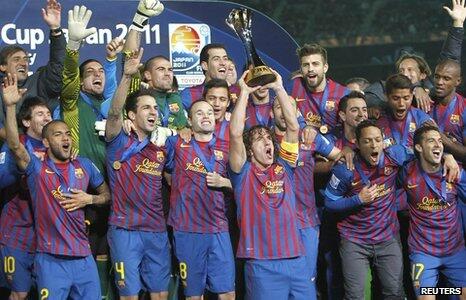 SPANYOL JUARA OLAHRAGA