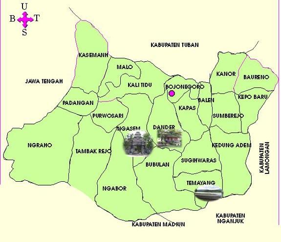 Wisata Api Abadi Terbesar di Dunia