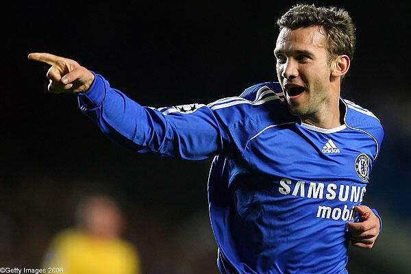 Jose Mourinho Bongkar Teka-Teki Kepindahan Sheva ke Chelsea &#91;Hot News&#93;