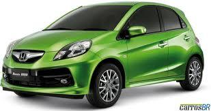 HONDA BRIO DP SANGAT MINIM HANYA 20 JT-an