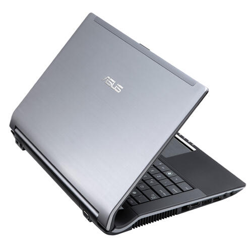 Asus N43SL i5 2,4Ghz