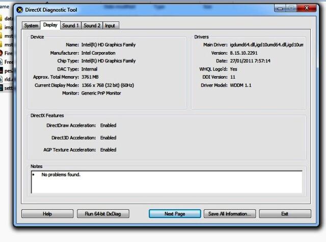 Asus N43SL i5 2,4Ghz