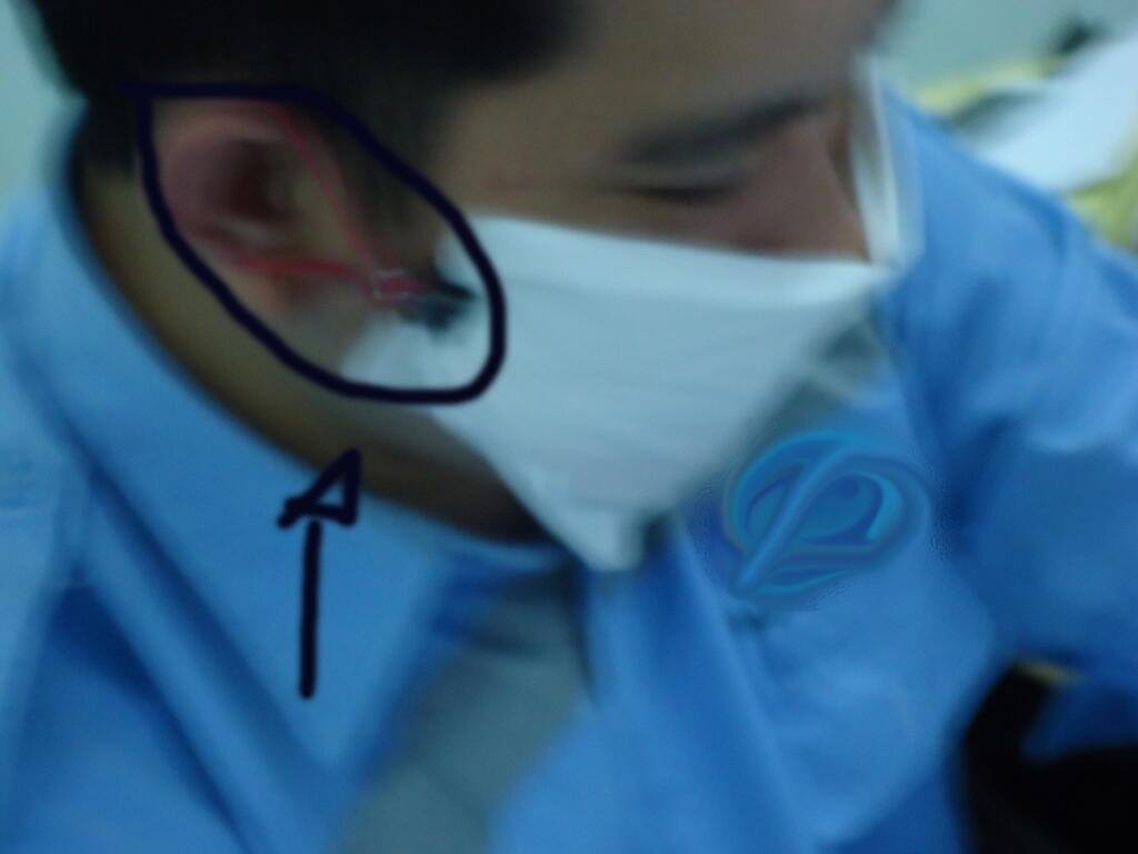 Kreafitas anak Bangsa (Masker terbaru ) :ngakak