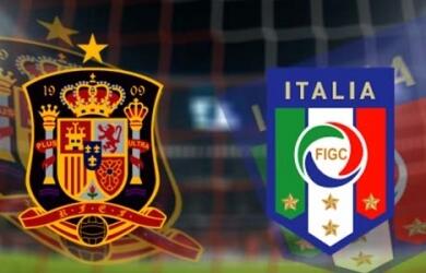 ITALY ATAU SPANYOL?