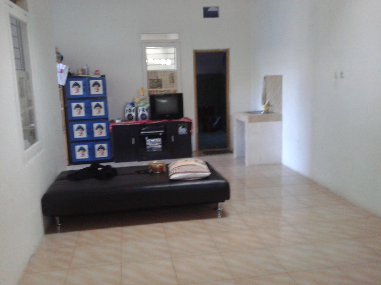 Rumah dijual di Citra Indah cocok buat usaha