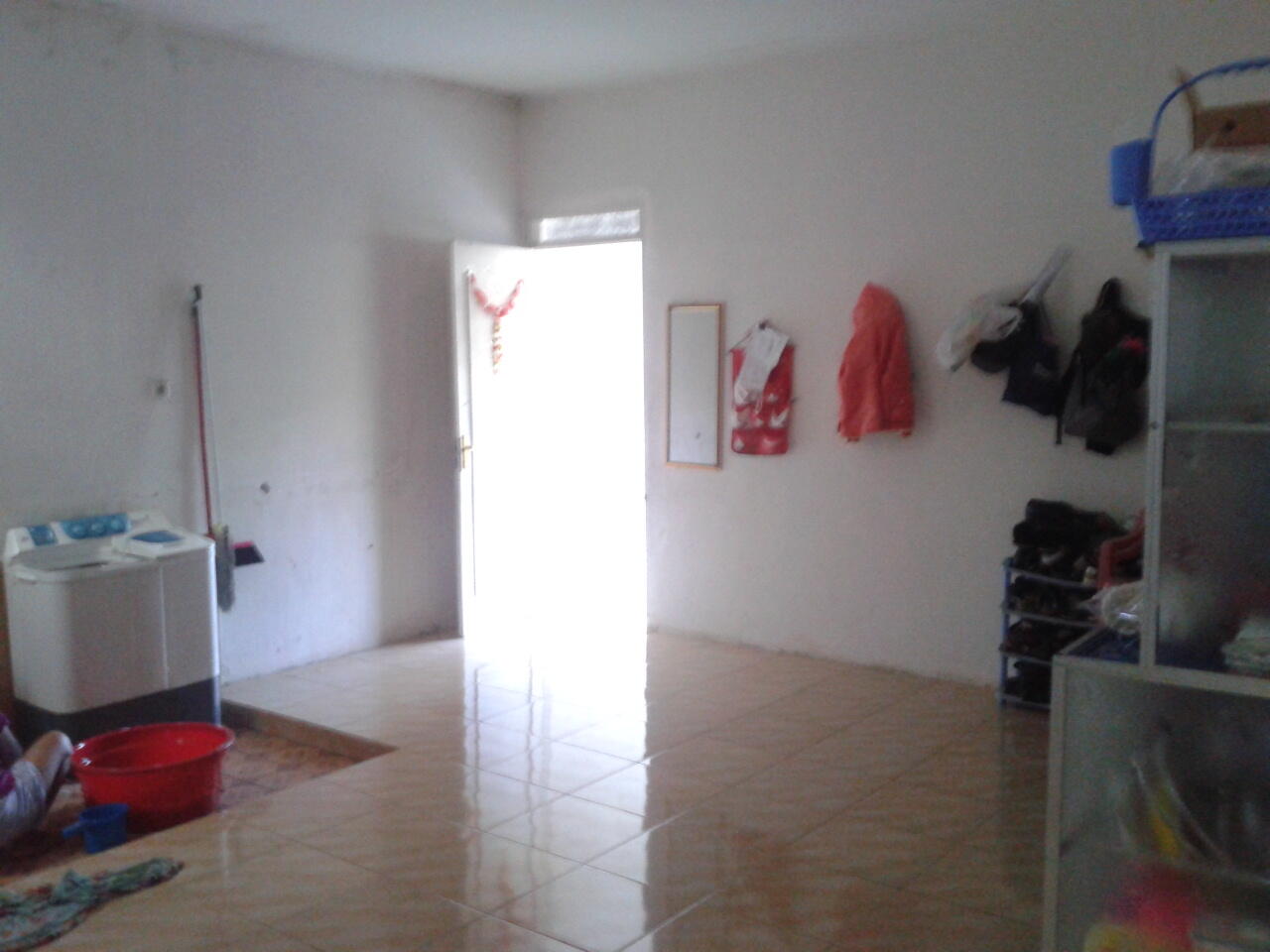Rumah dijual di Citra Indah cocok buat usaha