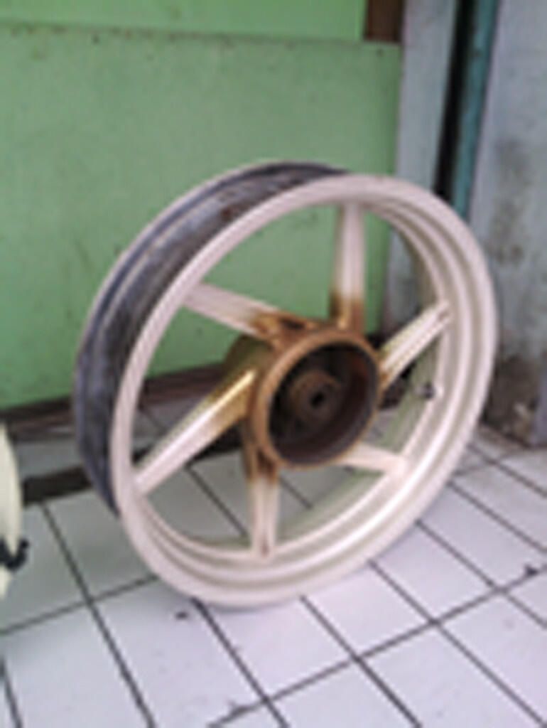 JUAL PELEK POWER UNTUK HONDA TIGER