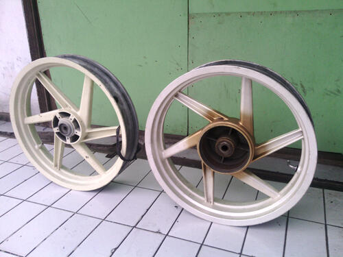 JUAL PELEK POWER UNTUK HONDA TIGER