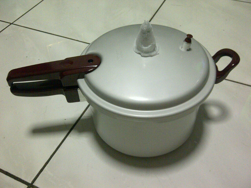 Maxim Presto 24 cm, 7 liter