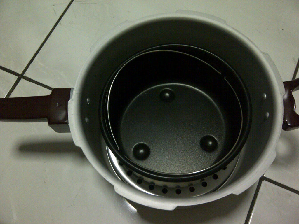 Maxim Presto 24 cm, 7 liter