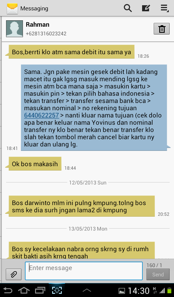 Ane Tertipu Puluhan Juta Sama Orang Tangerang Berkedok Pencari Kerja Mekanik