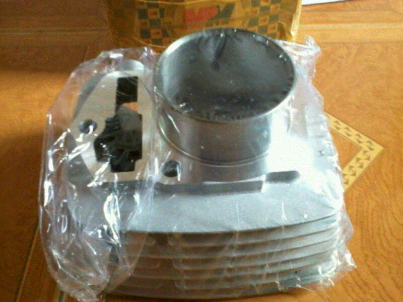 Blok Honda Phantom Murah Meriah MPM