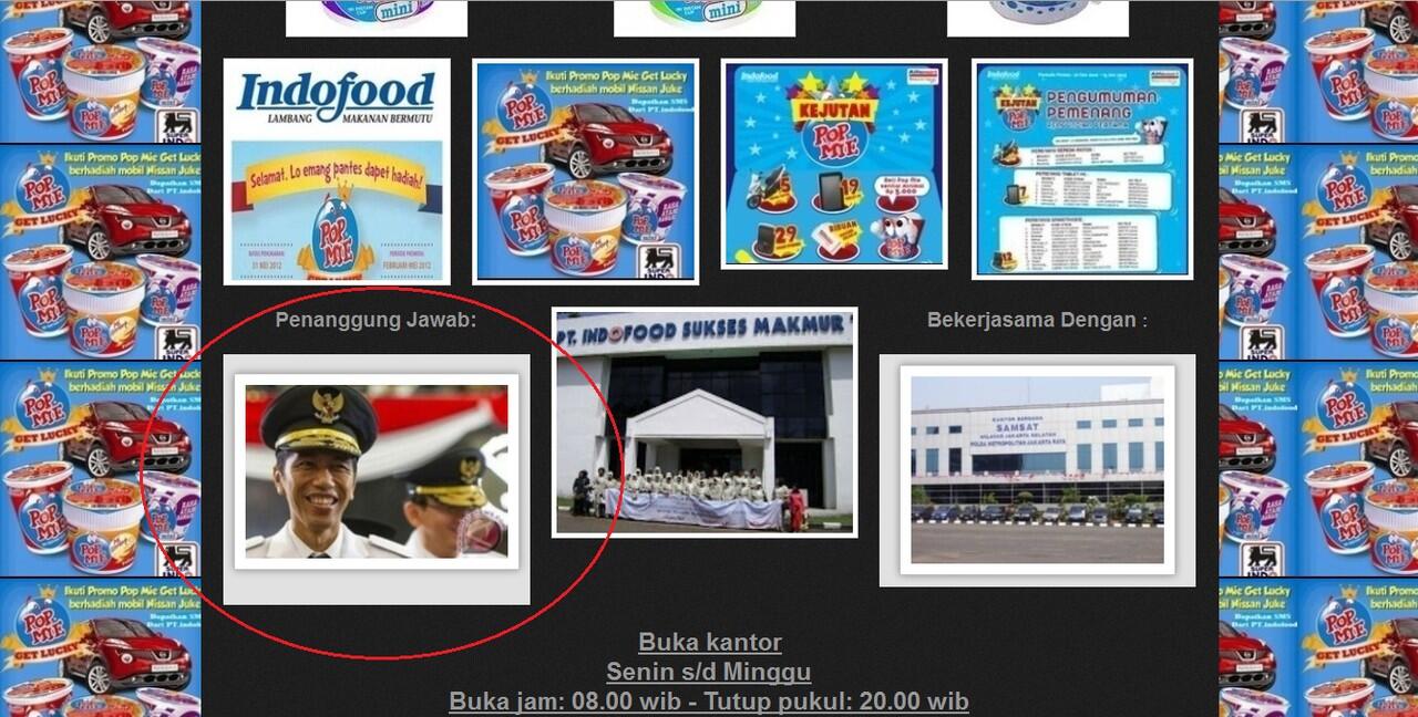 Akhirnya ane dapet Undian MOBIL NISSAN JUKE !!!