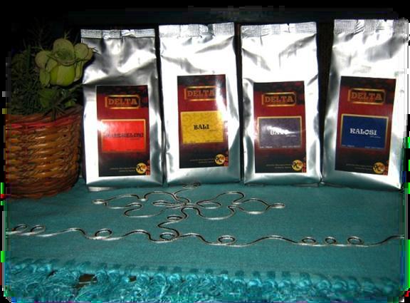 Kopinesia Premium Grade (first grade international) Cofee